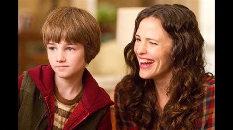The Odd Life of Timothy Green trailer .
